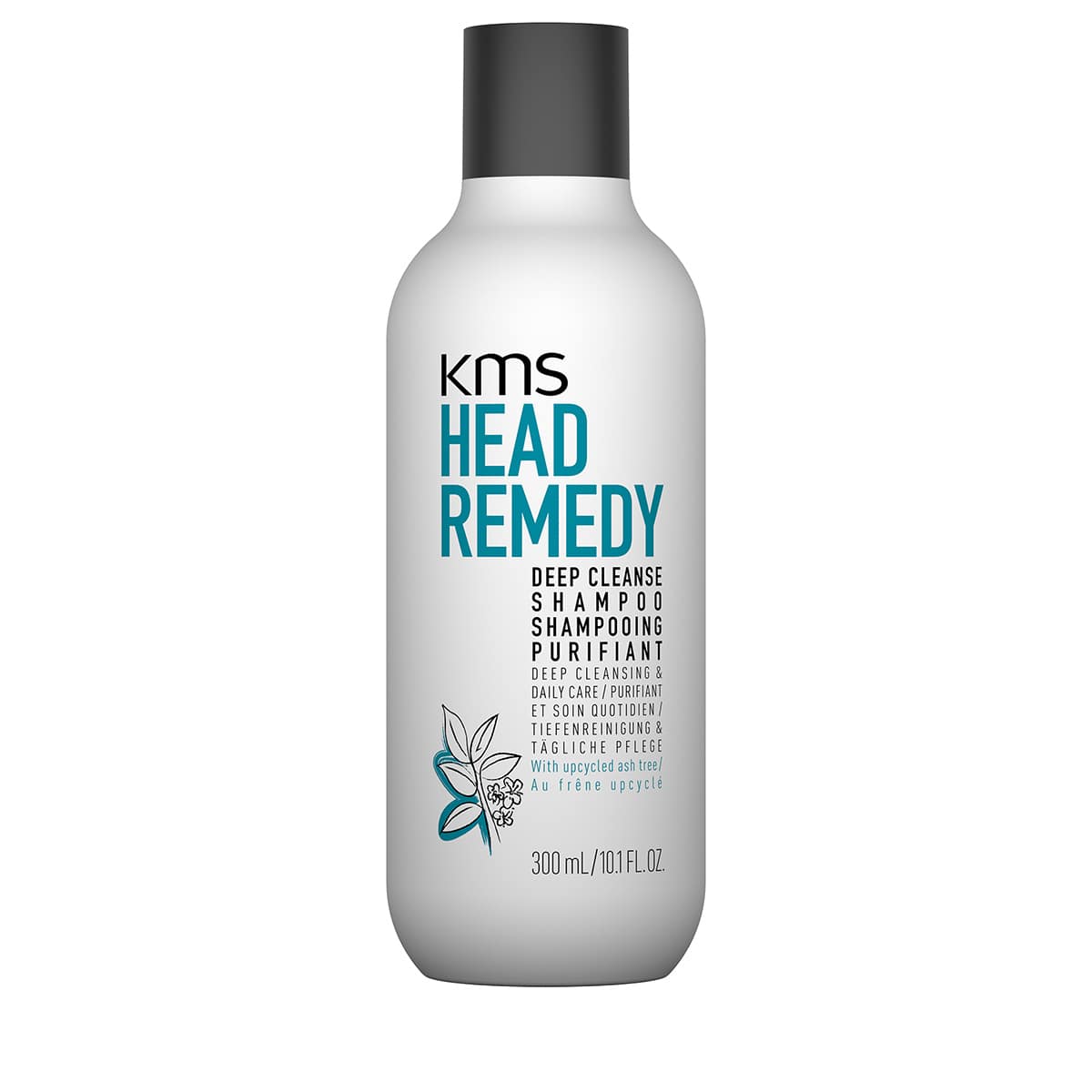 Deep Cleanse Shampoo