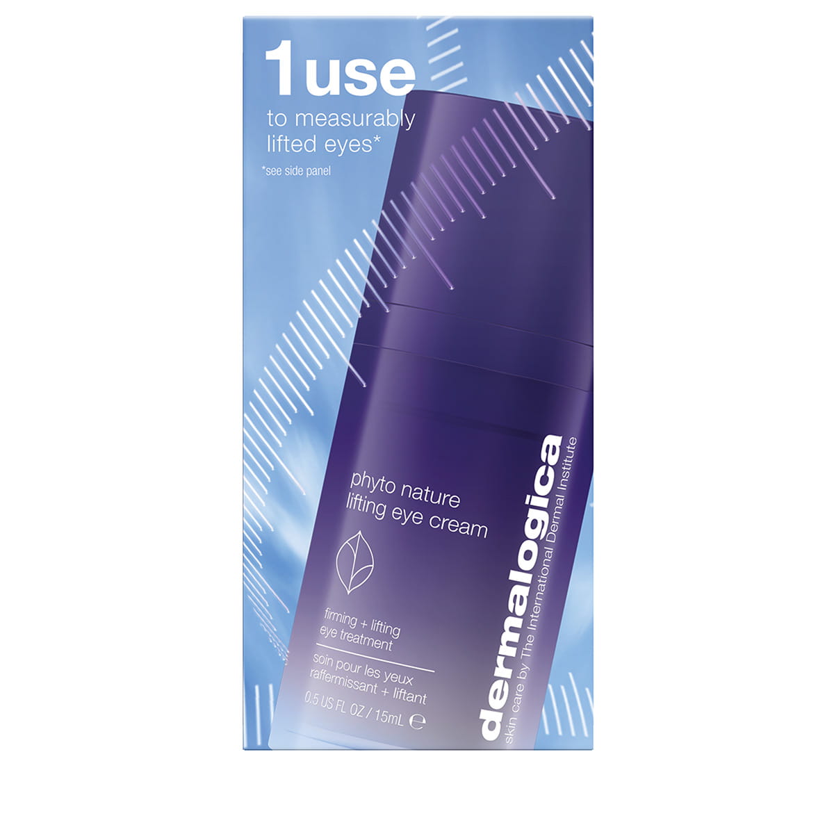 Phyto Nature Lifting Eye Cream
