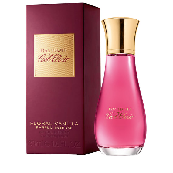 Woman Parfum