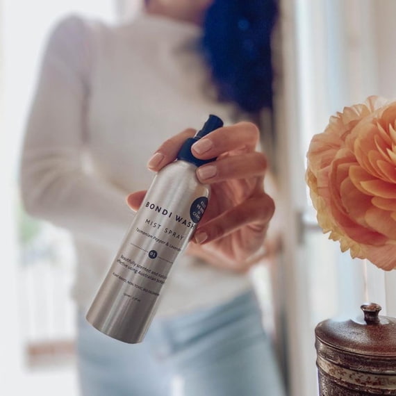 Mist Spray