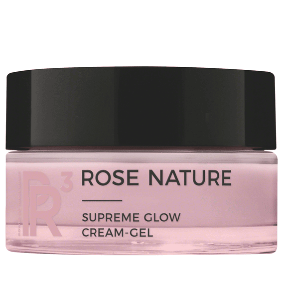 Supreme Glow Cream-Gel