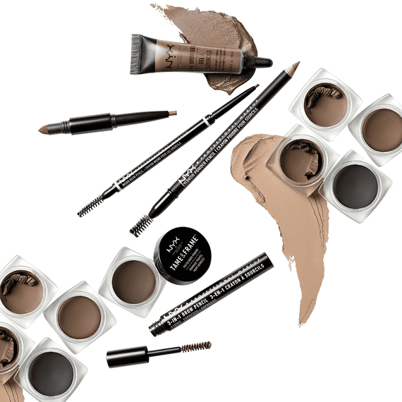 Micro Brow Pencil
