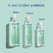 Mizellar-Reinigungswasser mit Traubenwasser