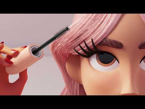 MySelfToy Mascara