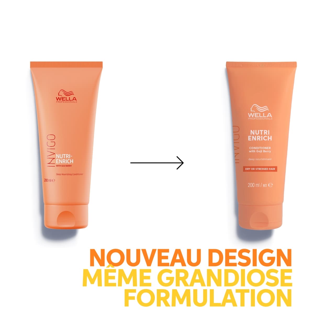 Deep Nourishing Conditioner