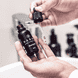 Shaving Oil