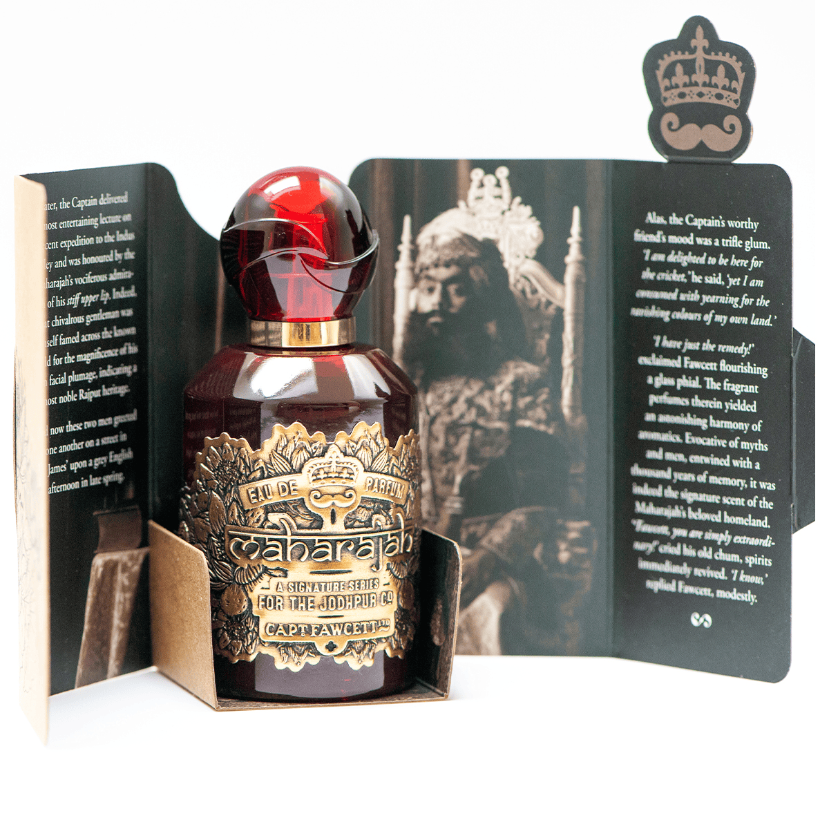 Maharajah Eau de Parfum