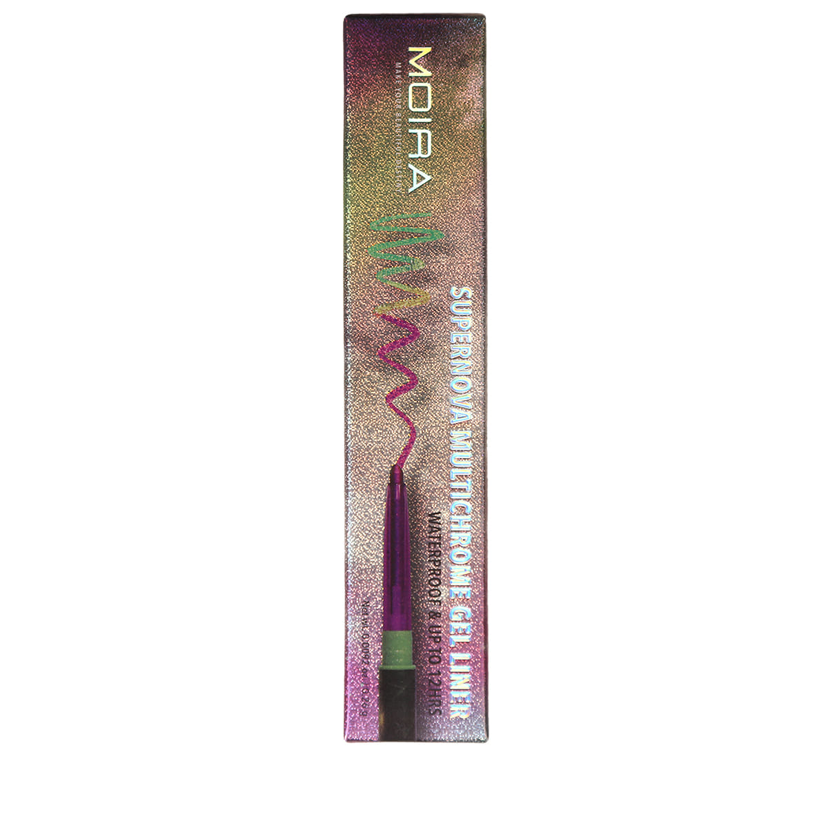 Supernova Multichrome Gel Liner