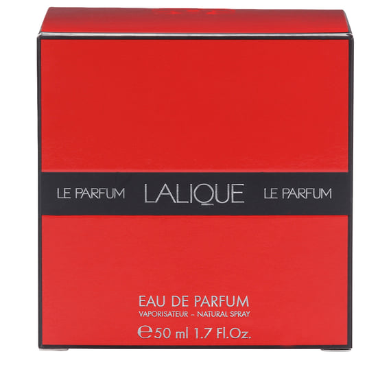 Eau de Parfum