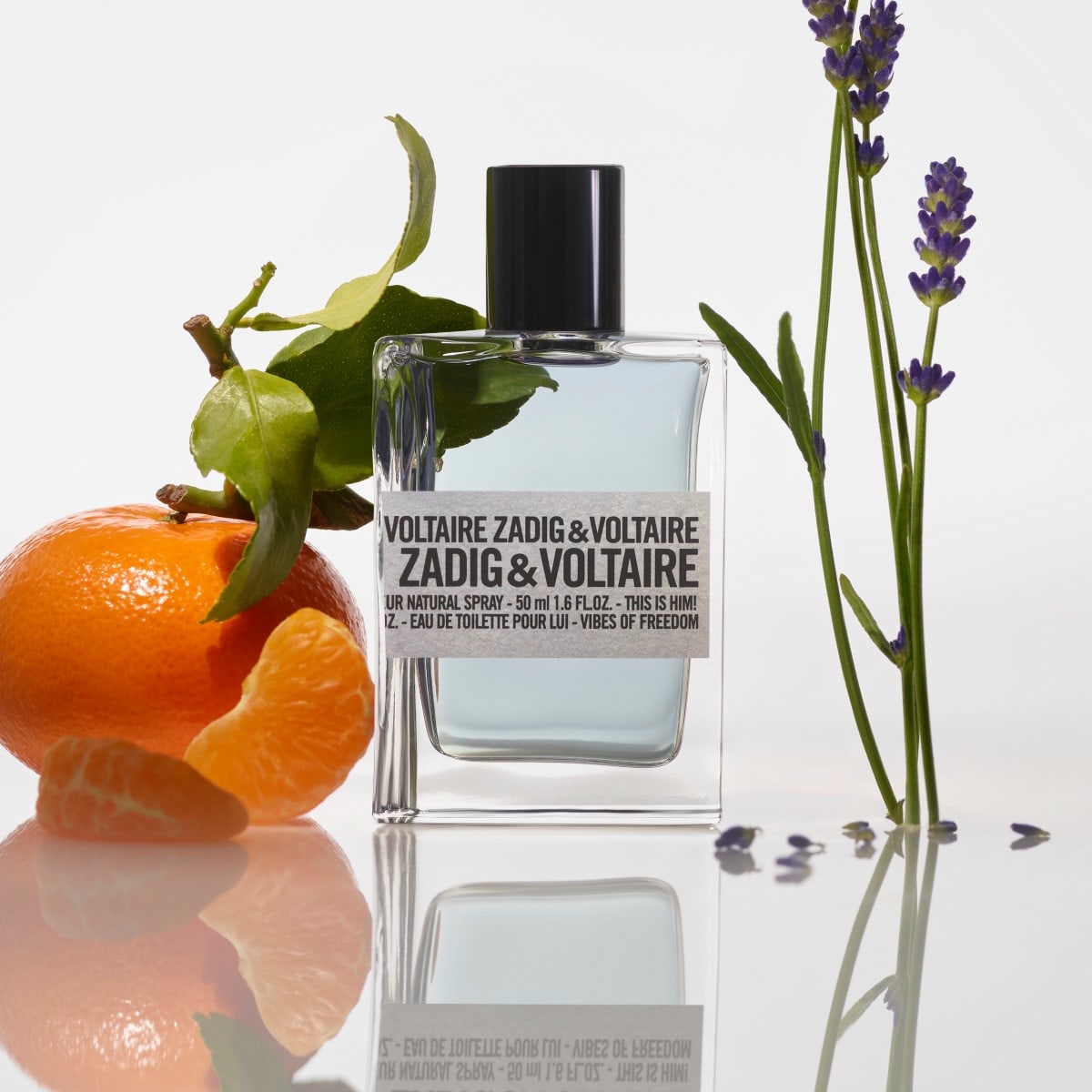 Vibes Of Freedom Eau de Parfum