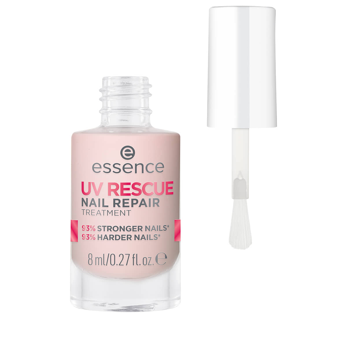 UV Rescue Nail Repair Treatment - 01