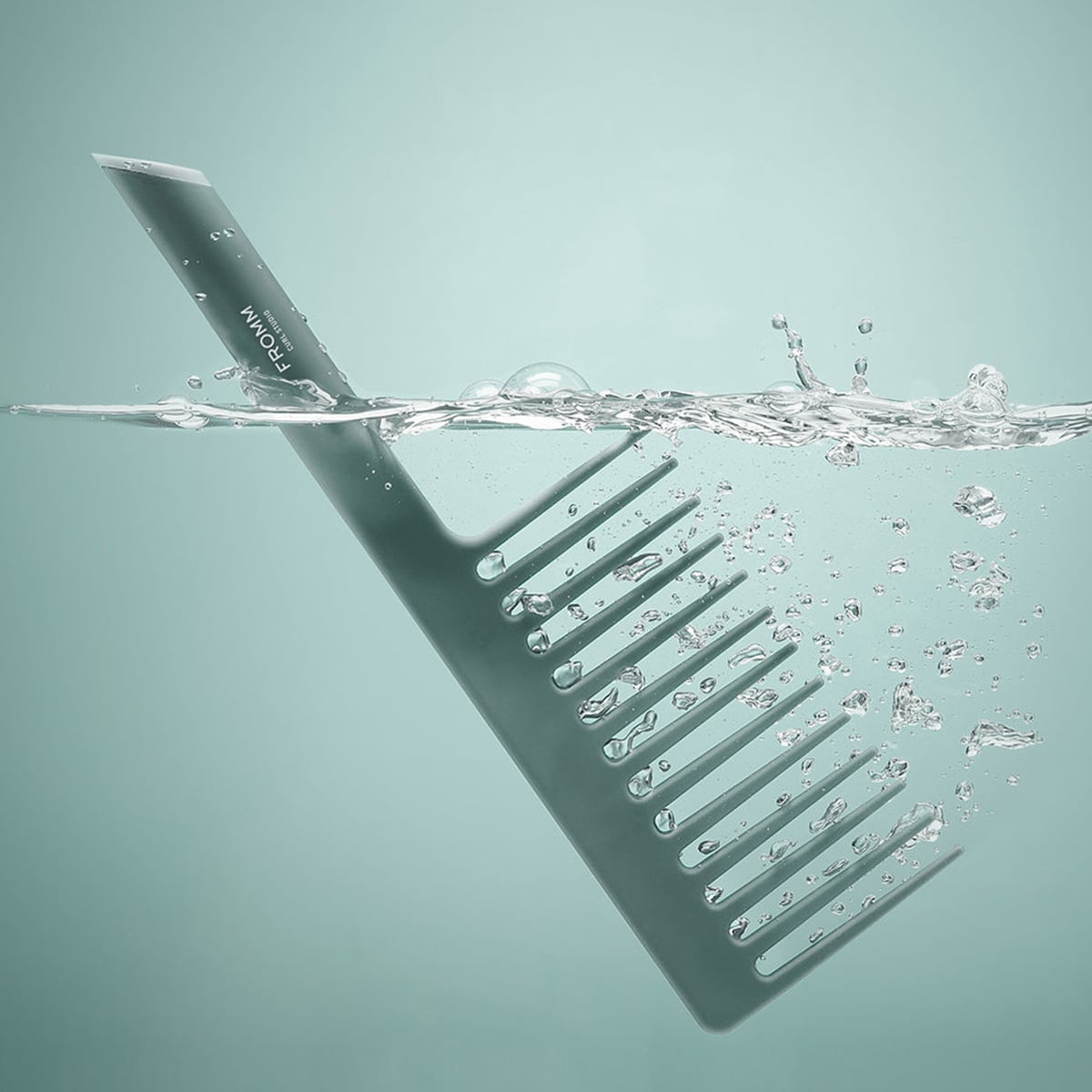 Shower Detangler Comb