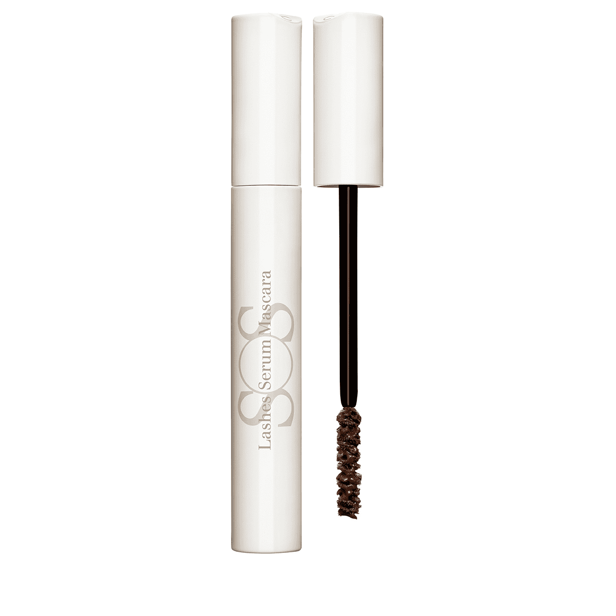 SOS Lashes Serum Mascara