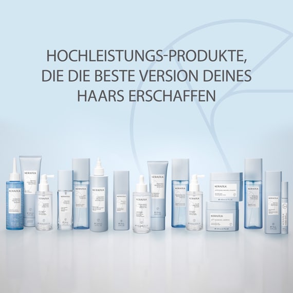 Anti-Schuppen Kopfhaut Serum