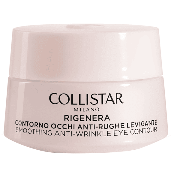 Smoothing Anti-Wrinkle Eye Contour