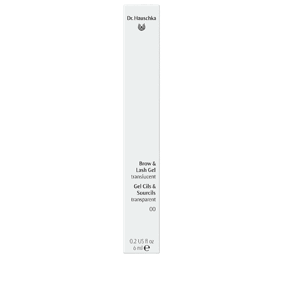 Brow & Lash Gel 00 translucent