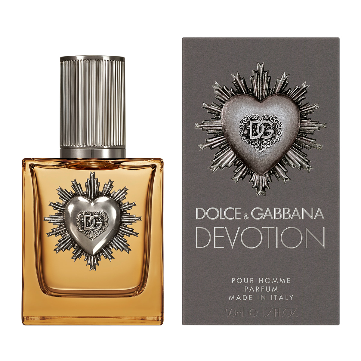 For Men Parfum