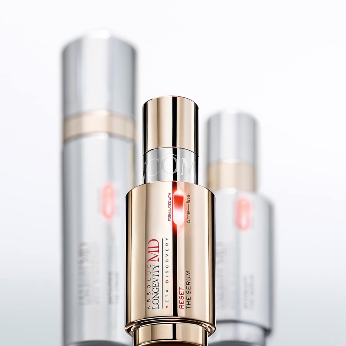 Absolue Longevity Reset Serum