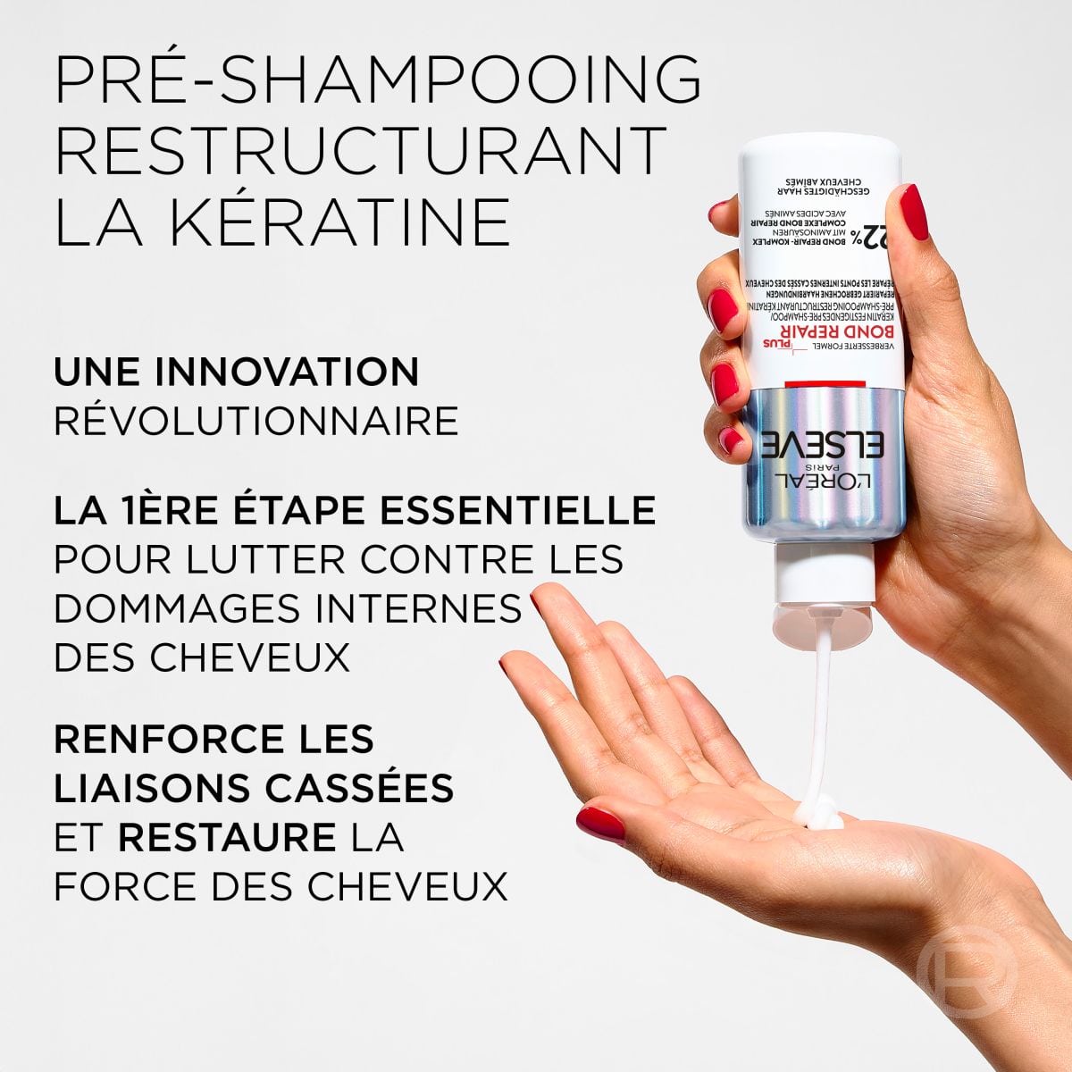Bond Repair Pre-shampoo