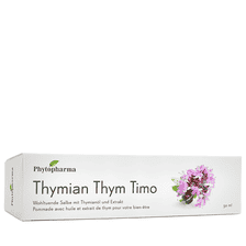 Pommade au Thym