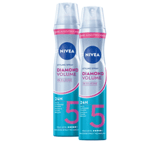 Spray Capillaire Volume Diamant Duo