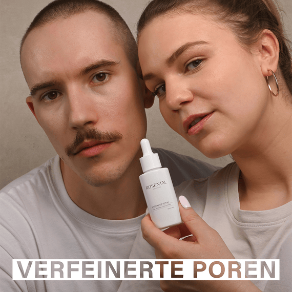 Niacinamide Serum