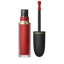 Powder Kiss Lip + Cheek Mousse - Ruby Boo