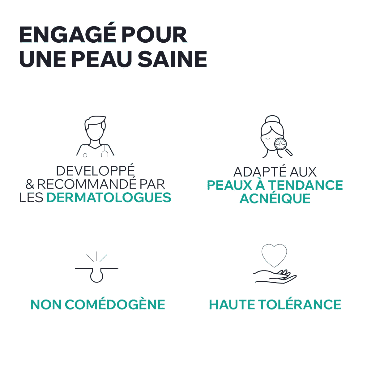 Hyséac 3-Regul+ Soin Global