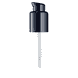 Stay-In-Place Pump