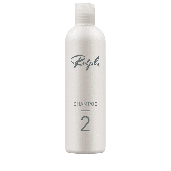 Artificial Hair Shampoo