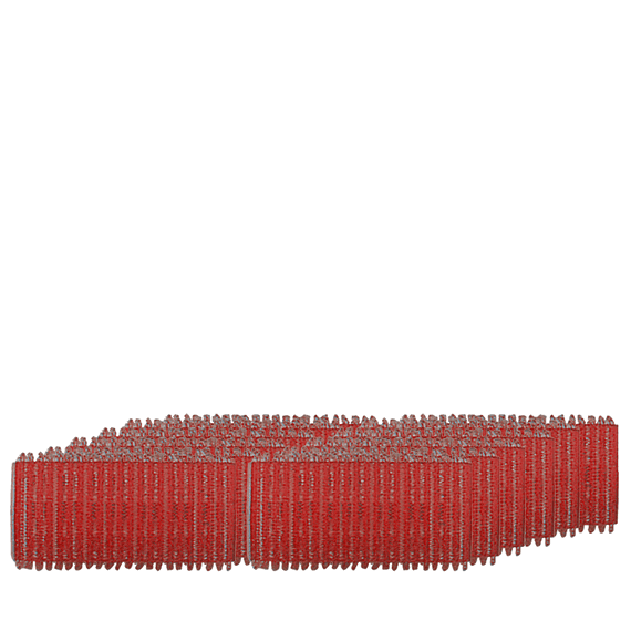 Profi-Haftwickler Rot 36 mm (12 Stk.)