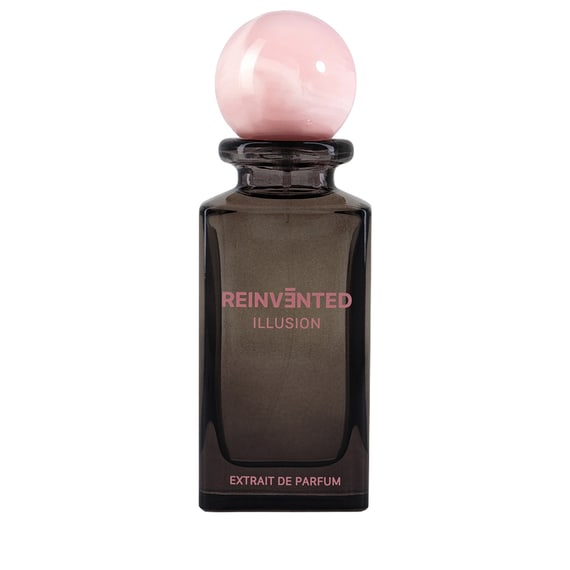 Illusion Extrait De Parfum
