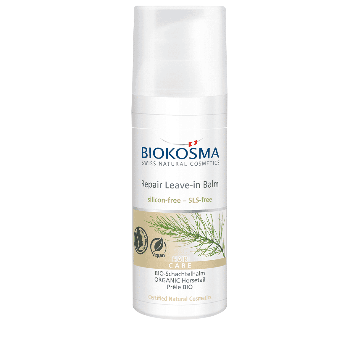 Repair Leave - in Balm