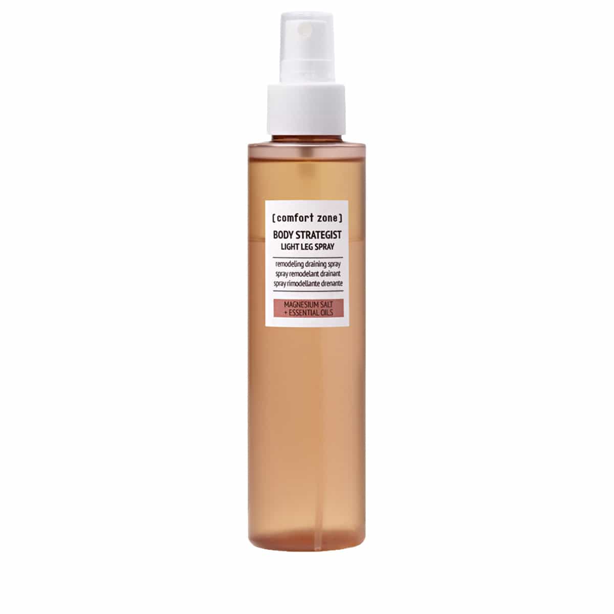 Body Strategist Light Leg Spray