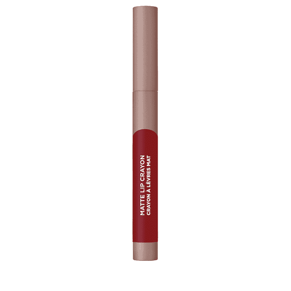 Very Matte Crayon