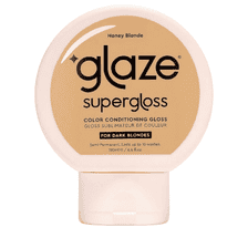 Super Color Conditioning Gloss Honey Blonde