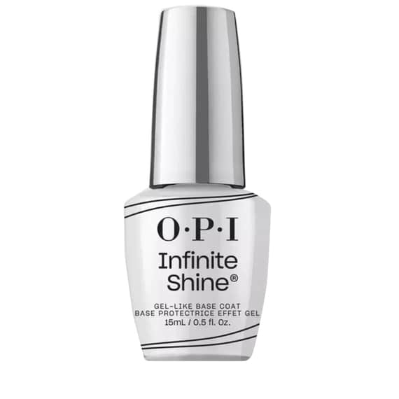 Gel-like Base Coat 