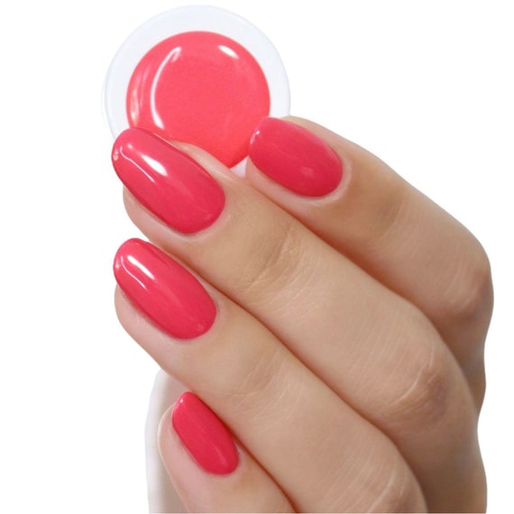 Kiss my Colour