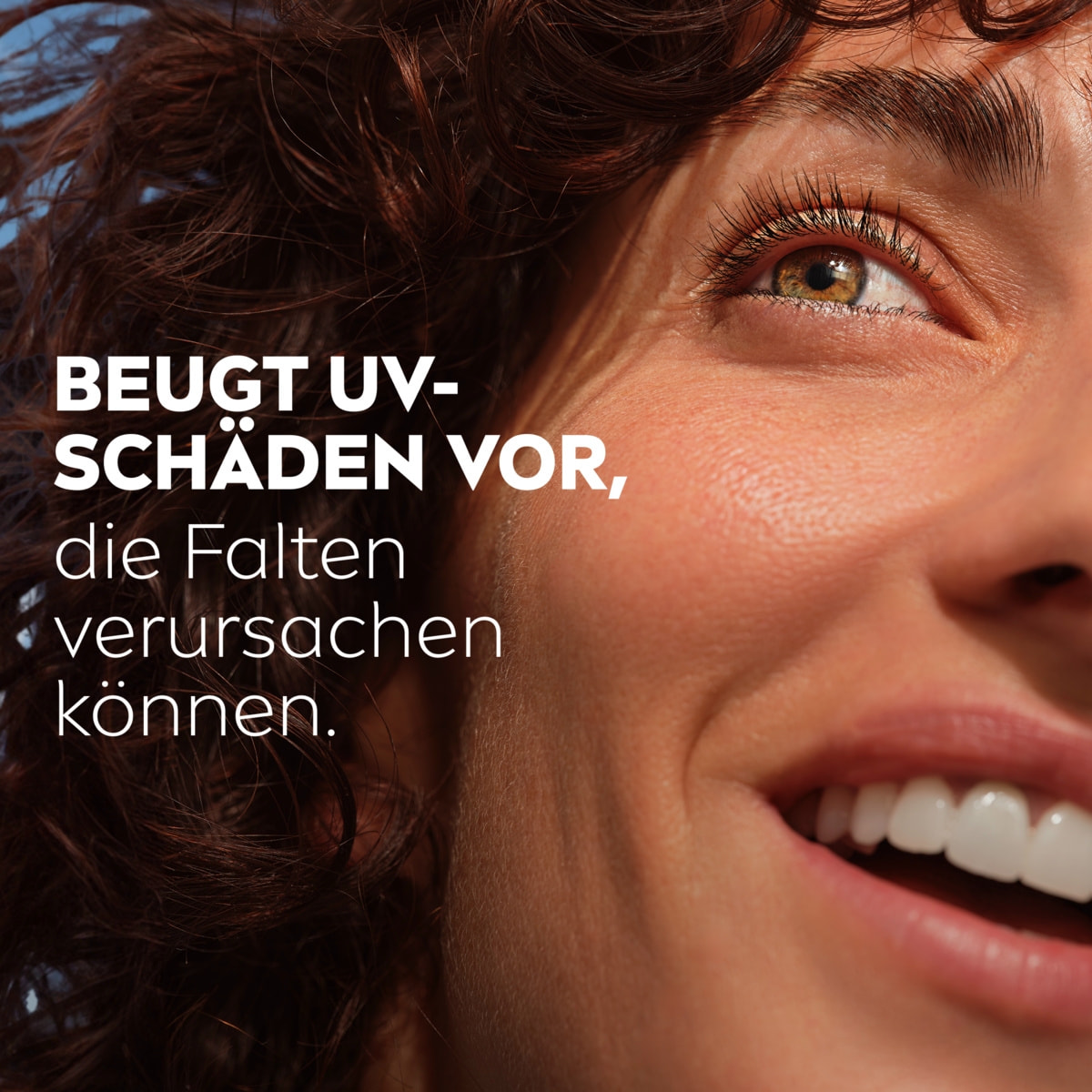 Power Anti-Falten Extra Schützende Tagespflege LSF 30