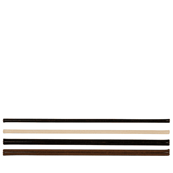Hair band elastic, non-slip