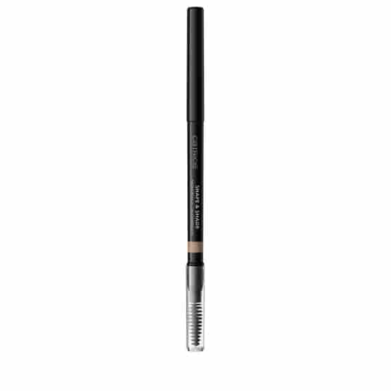 Shape & Shade Brow Pencil Waterproof