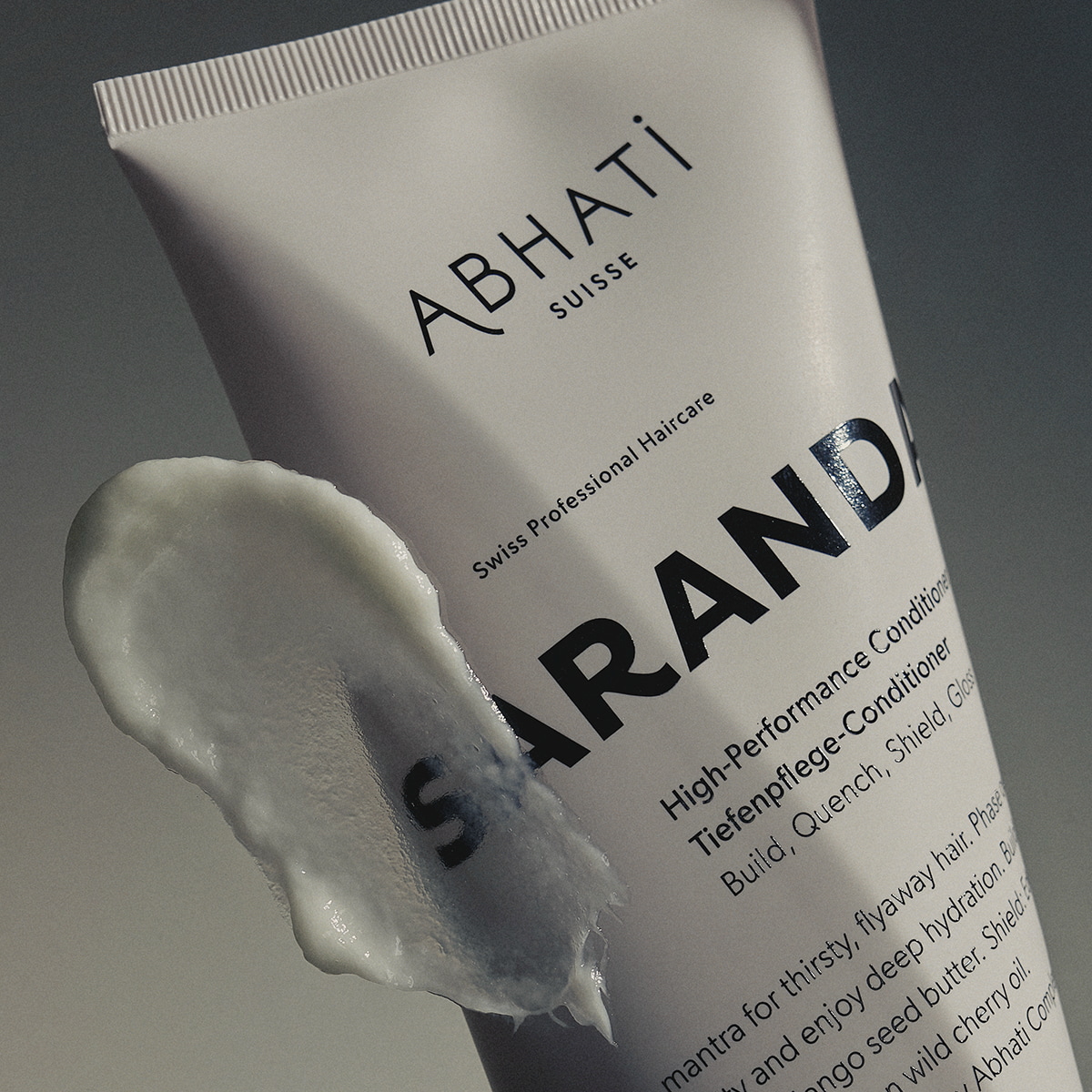 Saranda High-Performance Conditioner