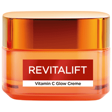 Crema Luminosità alla Vitamina C