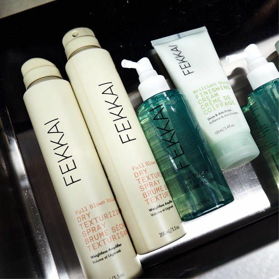 Full Blown Volume Hair Spray  