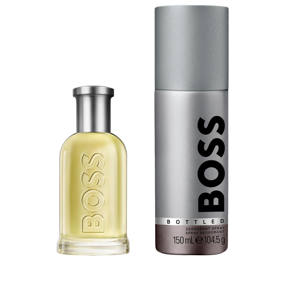 Eau de Toilette Set