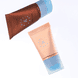 Sun-kissed Glow - Angel Aura Bright & Bronze mini Kit