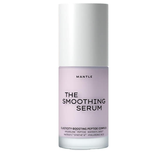 The Smoothing Serum