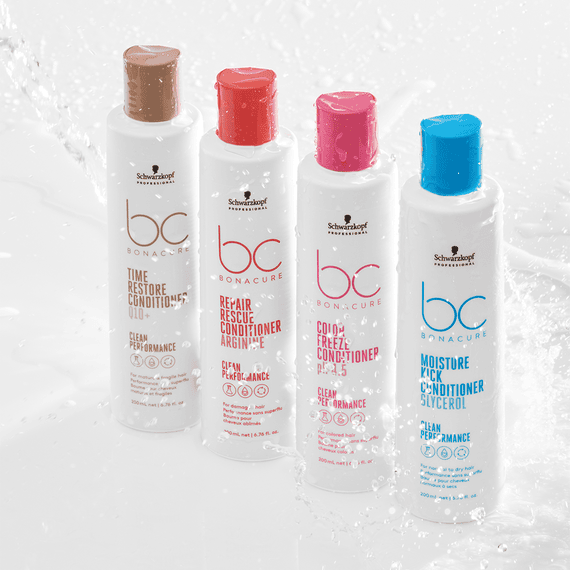 Time Restore Conditioner