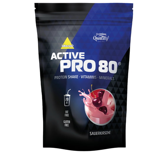 Pro 80 Sauerkirsch