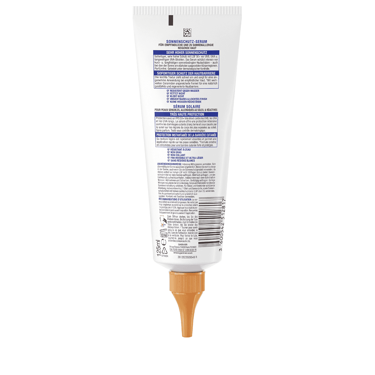 Body Serum
